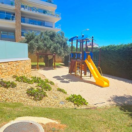 Segolene Design Villa Albufeira Bagian luar foto