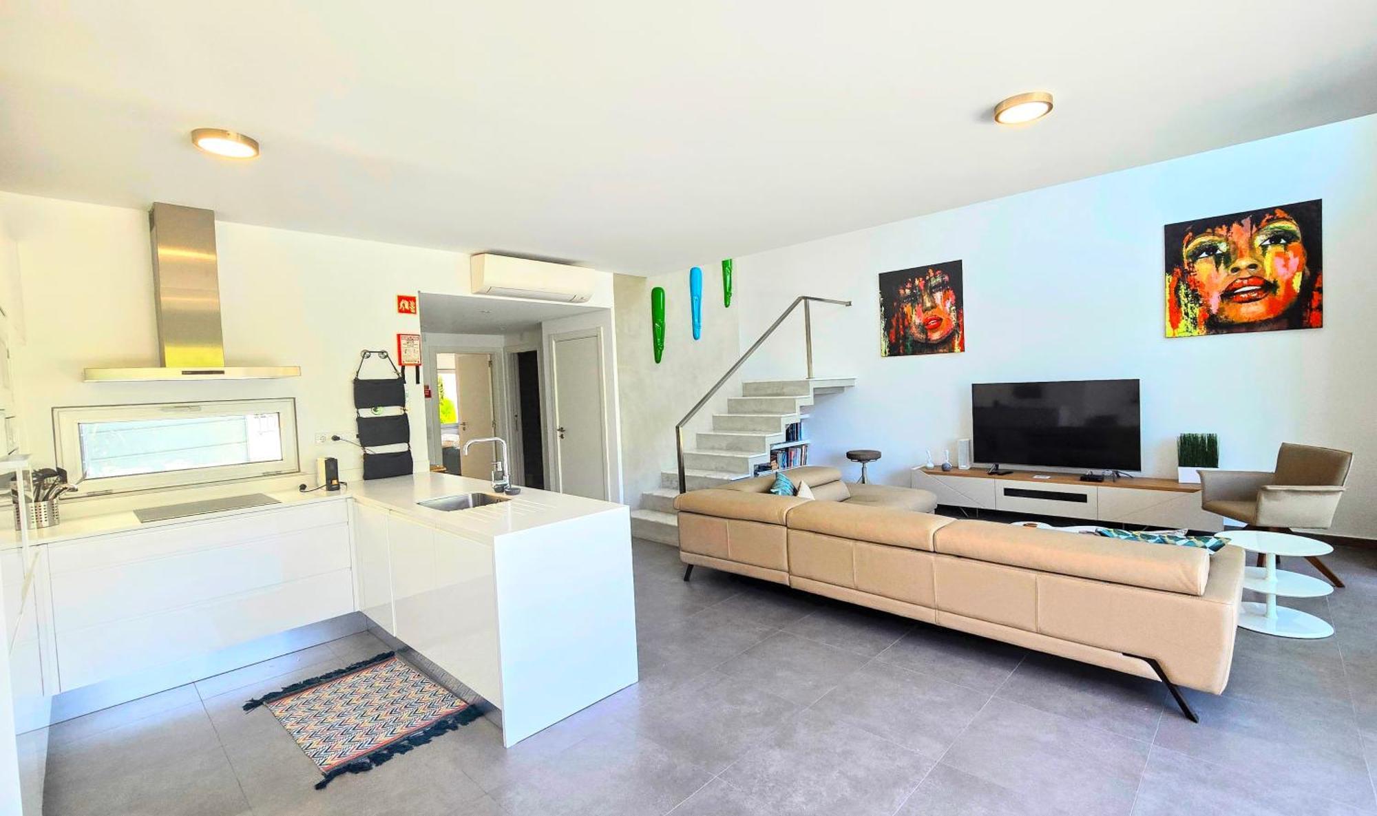 Segolene Design Villa Albufeira Bagian luar foto