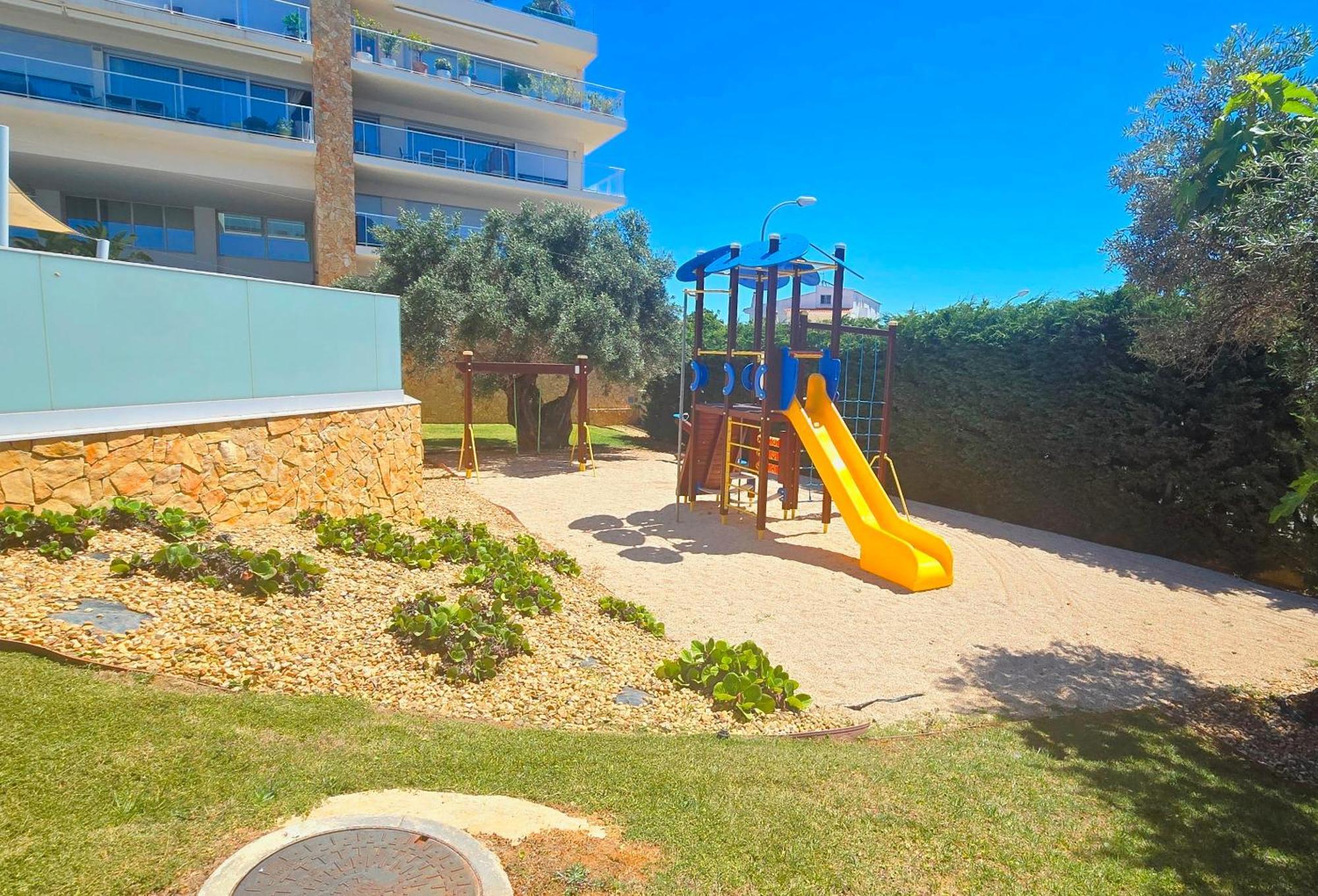 Segolene Design Villa Albufeira Bagian luar foto