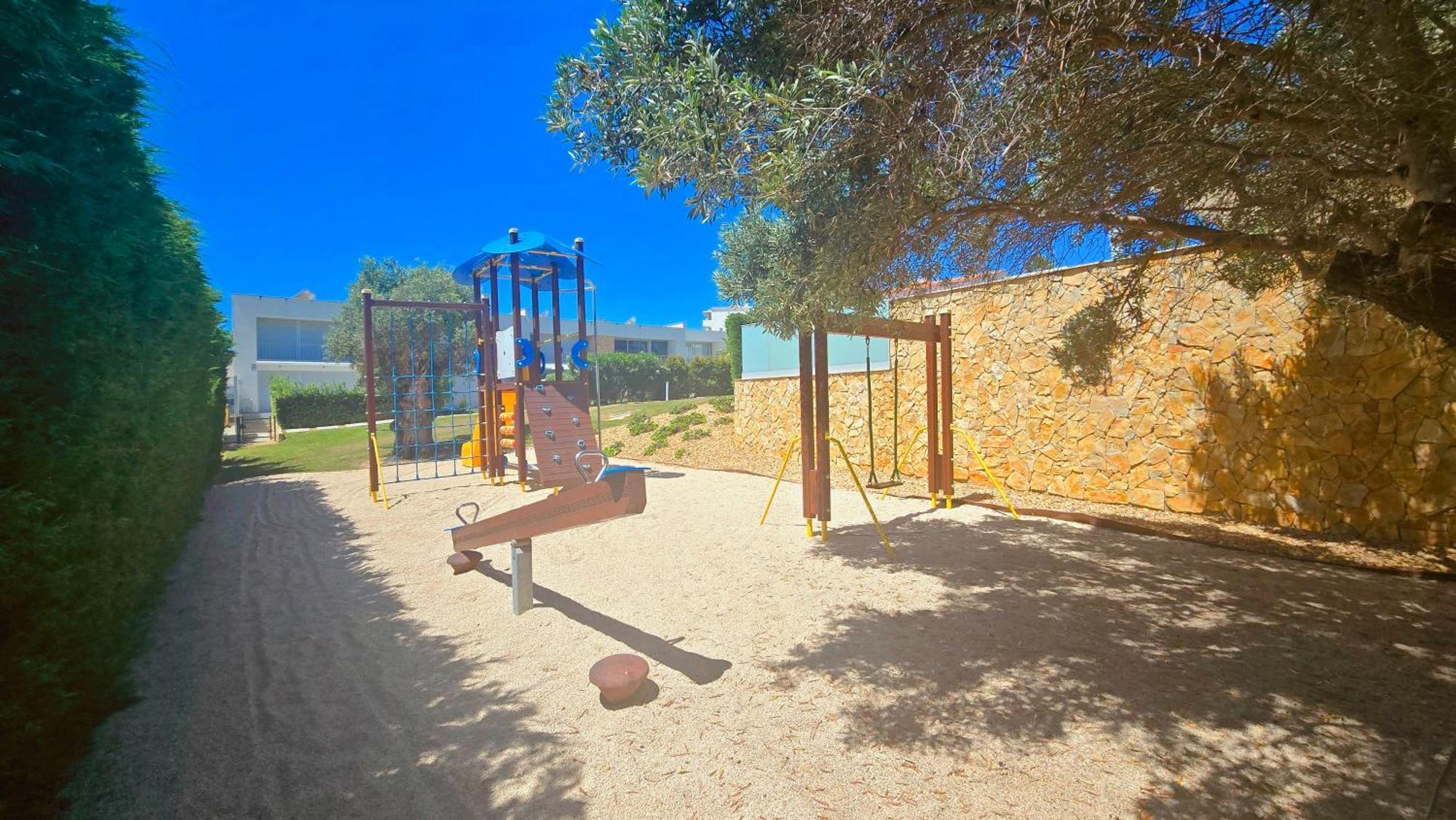 Segolene Design Villa Albufeira Bagian luar foto